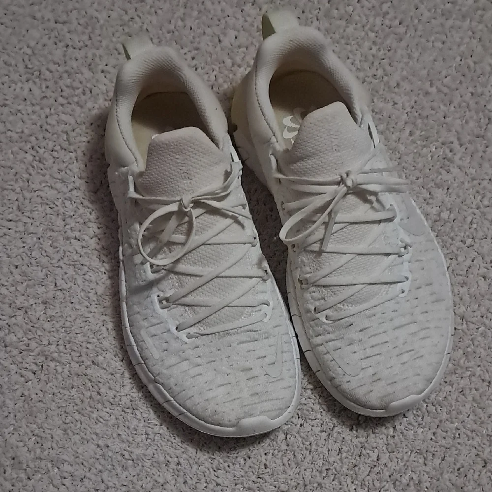 White Next Nature 5.0 Fr Run Nike - Picture 2 of 6